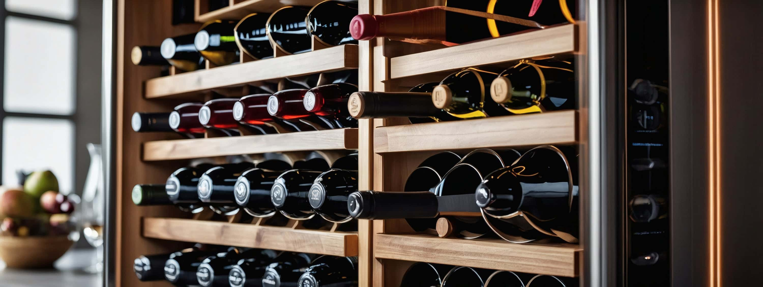 Build a Wine Cellar on a Budget Coravin APAC