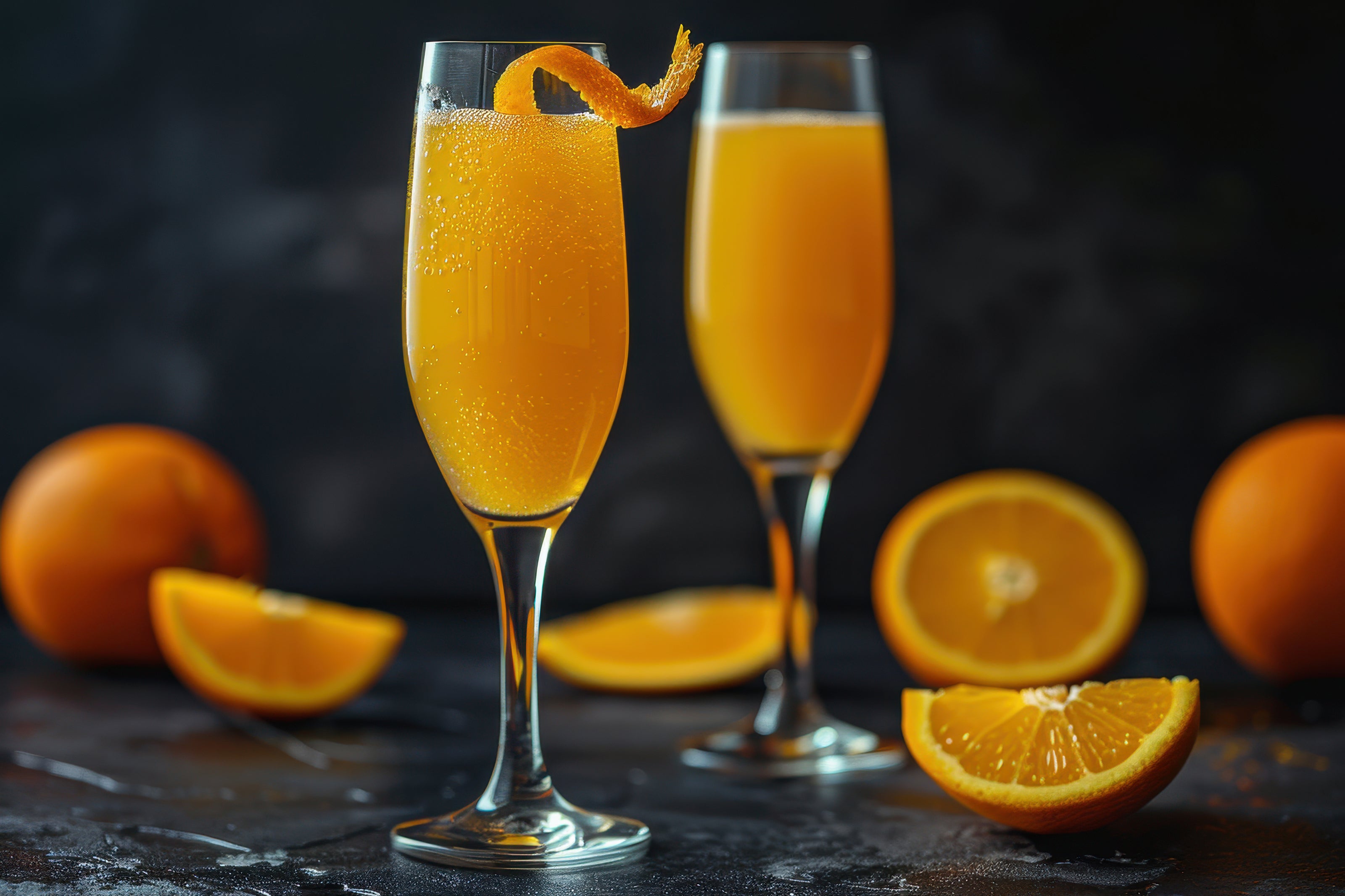 Try These Sparkling Wine Cocktail Recipes